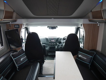 Swift Kon-Tiki 2020 675 Dynamic - Thumb 22