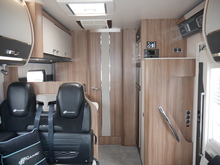 Swift Kon-Tiki 2020 675 Dynamic - Thumb 28