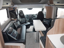 Swift Kon-Tiki 2020 675 Dynamic - Thumb 33