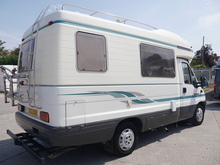 Auto-Sleeper Talisman 2003 GL - Thumb 6