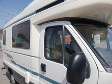 Auto-Sleeper Talisman 2003 GL - Thumb 12