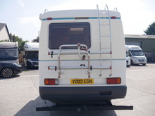 Auto-Sleeper Talisman 2003 GL - Thumb 14