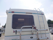 Auto-Sleeper Talisman 2003 GL - Thumb 16