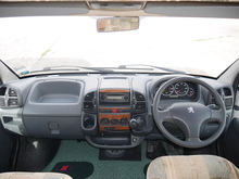 Auto-Sleeper Talisman 2003 GL - Thumb 18