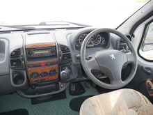 Auto-Sleeper Talisman 2003 GL - Thumb 19