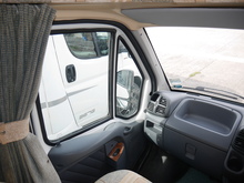 Auto-Sleeper Talisman 2003 GL - Thumb 20