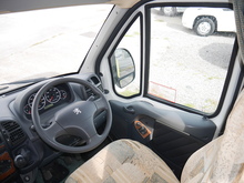 Auto-Sleeper Talisman 2003 GL - Thumb 21
