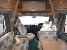 Auto-Sleeper Talisman 2003 GL - Thumb 24