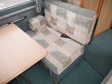 Auto-Sleeper Talisman 2003 GL - Thumb 28