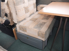 Auto-Sleeper Talisman 2003 GL - Thumb 30