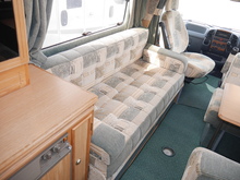 Auto-Sleeper Talisman 2003 GL - Thumb 31