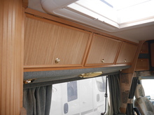 Auto-Sleeper Talisman 2003 GL - Thumb 33