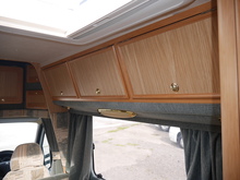 Auto-Sleeper Talisman 2003 GL - Thumb 34