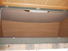 Auto-Sleeper Talisman 2003 GL - Thumb 35
