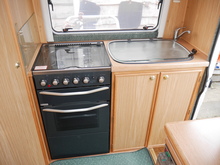 Auto-Sleeper Talisman 2003 GL - Thumb 36