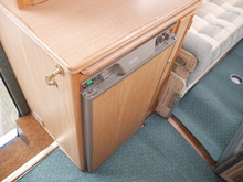 Auto-Sleeper Talisman 2003 GL - Thumb 40