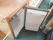 Auto-Sleeper Talisman 2003 GL - Thumb 41