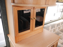 Auto-Sleeper Talisman 2003 GL - Thumb 42