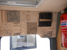 Auto-Sleeper Talisman 2003 GL - Thumb 44