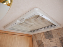 Auto-Sleeper Talisman 2003 GL - Thumb 45
