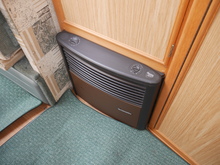 Auto-Sleeper Talisman 2003 GL - Thumb 46