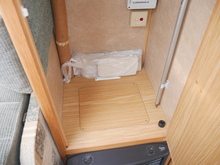 Auto-Sleeper Talisman 2003 GL - Thumb 47