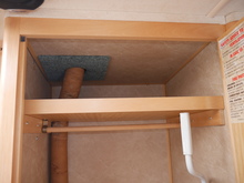 Auto-Sleeper Talisman 2003 GL - Thumb 48