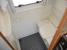 Auto-Sleeper Talisman 2003 GL - Thumb 49