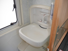Auto-Sleeper Talisman 2003 GL - Thumb 51