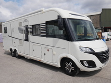 Le Voyageur LV 2020 8.5GJF - Thumb 1