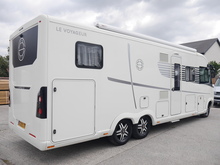 Le Voyageur LV 2020 8.5GJF - Thumb 3