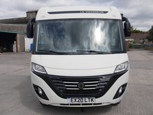 Le Voyageur LV 2020 8.5GJF - Thumb 8