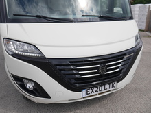 Le Voyageur LV 2020 8.5GJF - Thumb 9