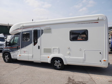 Autotrail Frontier 2015 Savannah - Thumb 2