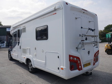 Autotrail Frontier 2015 Savannah - Thumb 3