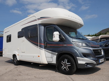 Autotrail Frontier 2015 Savannah - Thumb 4