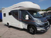 Autotrail Frontier 2015 Savannah - Thumb 5