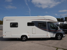 Autotrail Frontier 2015 Savannah - Thumb 6