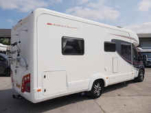 Autotrail Frontier 2015 Savannah - Thumb 7