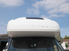Autotrail Frontier 2015 Savannah - Thumb 10