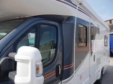 Autotrail Frontier 2015 Savannah - Thumb 11
