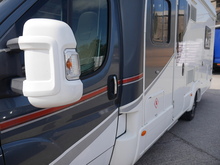 Autotrail Frontier 2015 Savannah - Thumb 12