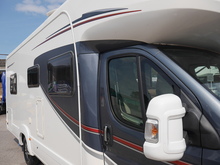 Autotrail Frontier 2015 Savannah - Thumb 13
