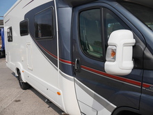 Autotrail Frontier 2015 Savannah - Thumb 14