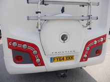 Autotrail Frontier 2015 Savannah - Thumb 16