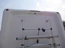 Autotrail Frontier 2015 Savannah - Thumb 17