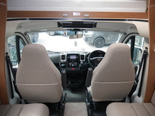 Autotrail Frontier 2015 Savannah - Thumb 18