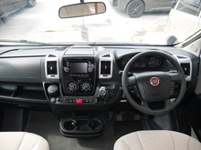 Autotrail Frontier 2015 Savannah - Thumb 19