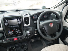 Autotrail Frontier 2015 Savannah - Thumb 20