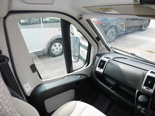 Autotrail Frontier 2015 Savannah - Thumb 21